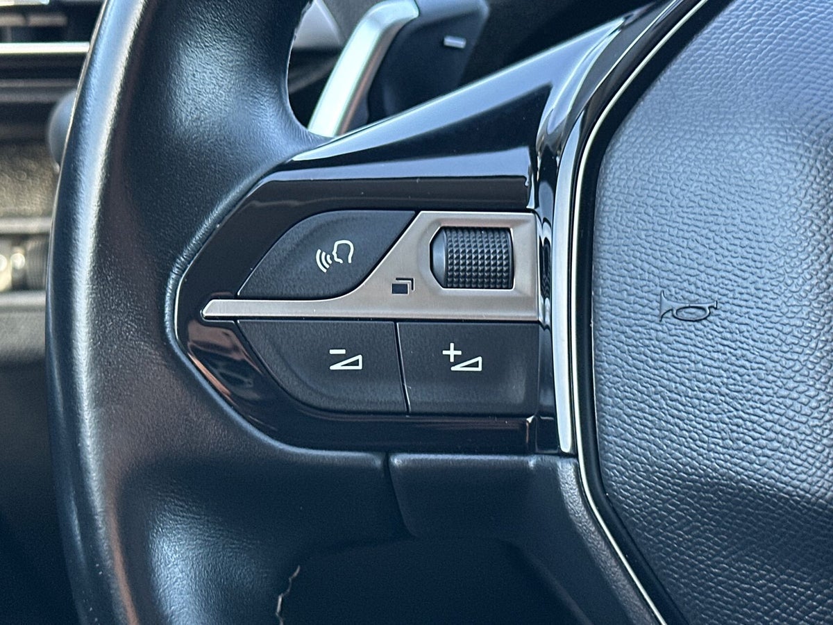 Peugeot 5008 BlueHDi 130 Allure EAT8 7prs billede 15