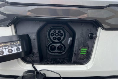 Kia Niro EV Access