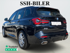 BMW X3 xDrive30e M-Sport aut. thumbnail