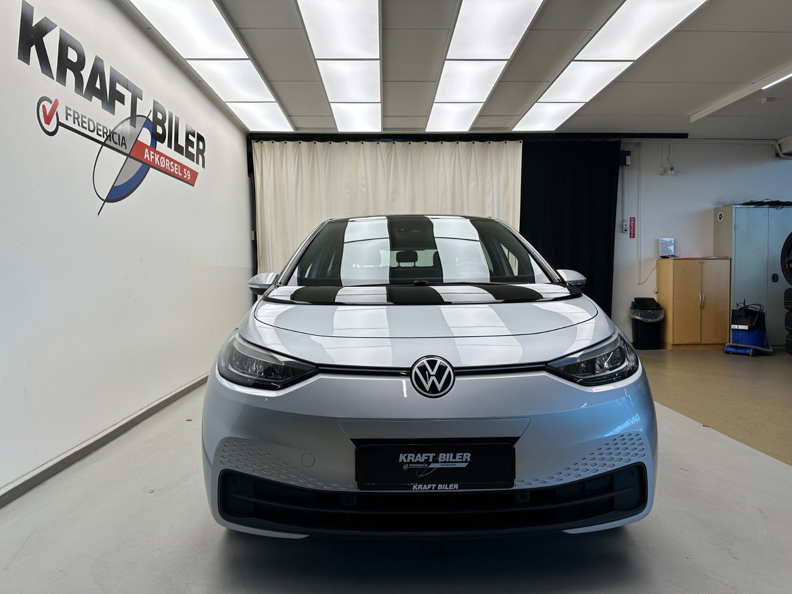 Billede af VW ID.3 45 Pure