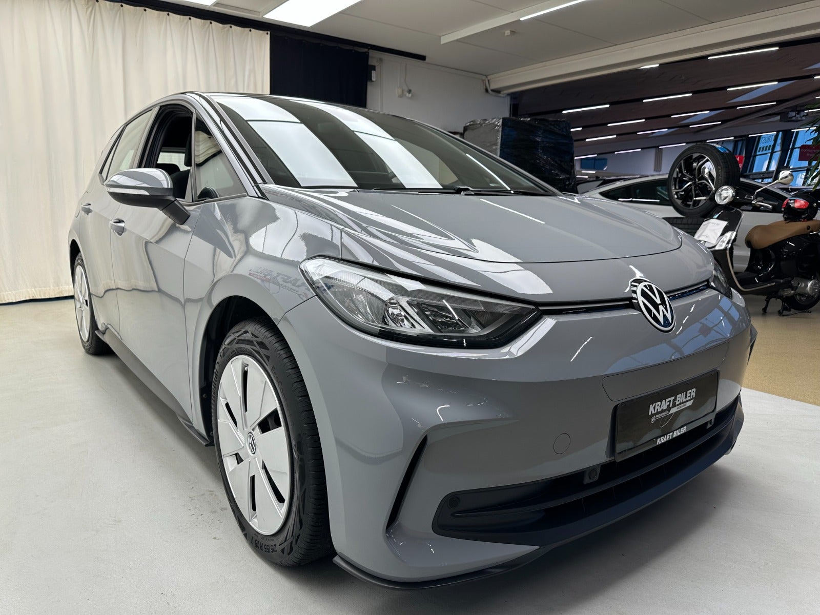 Billede af VW ID.3 58 Pro