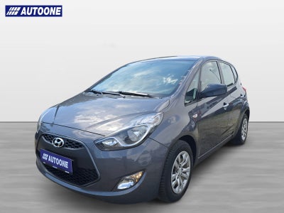 Hyundai ix20 1,4 Trend 5d