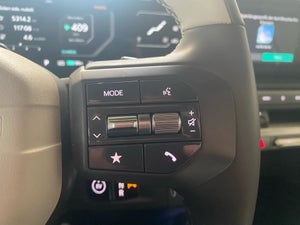 Kia EV3 Long Range GT-Line