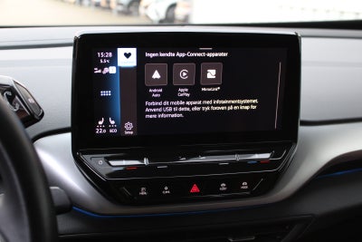 VW ID.4 1ST Pro Performance