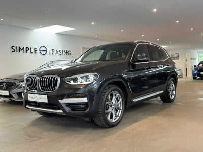 BMW / X3 - Simpel Leasing