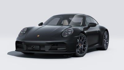 Porsche 911 Carrera 3,0 Coupé PDK 2d