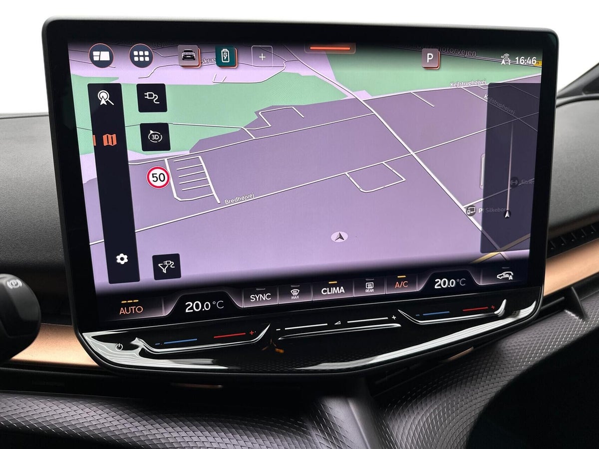 Cupra Tavascan Endurance billede 11