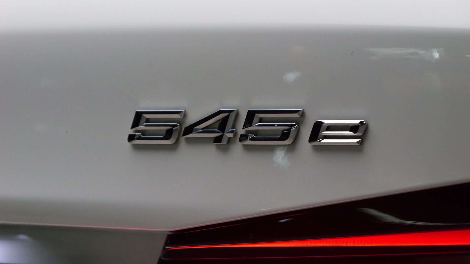 BMW 545e M-Sport xDrive aut.