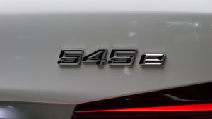 BMW 545e M-Sport xDrive aut.