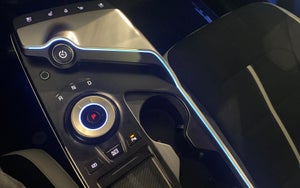 Kia EV6 Long Range GT-Line