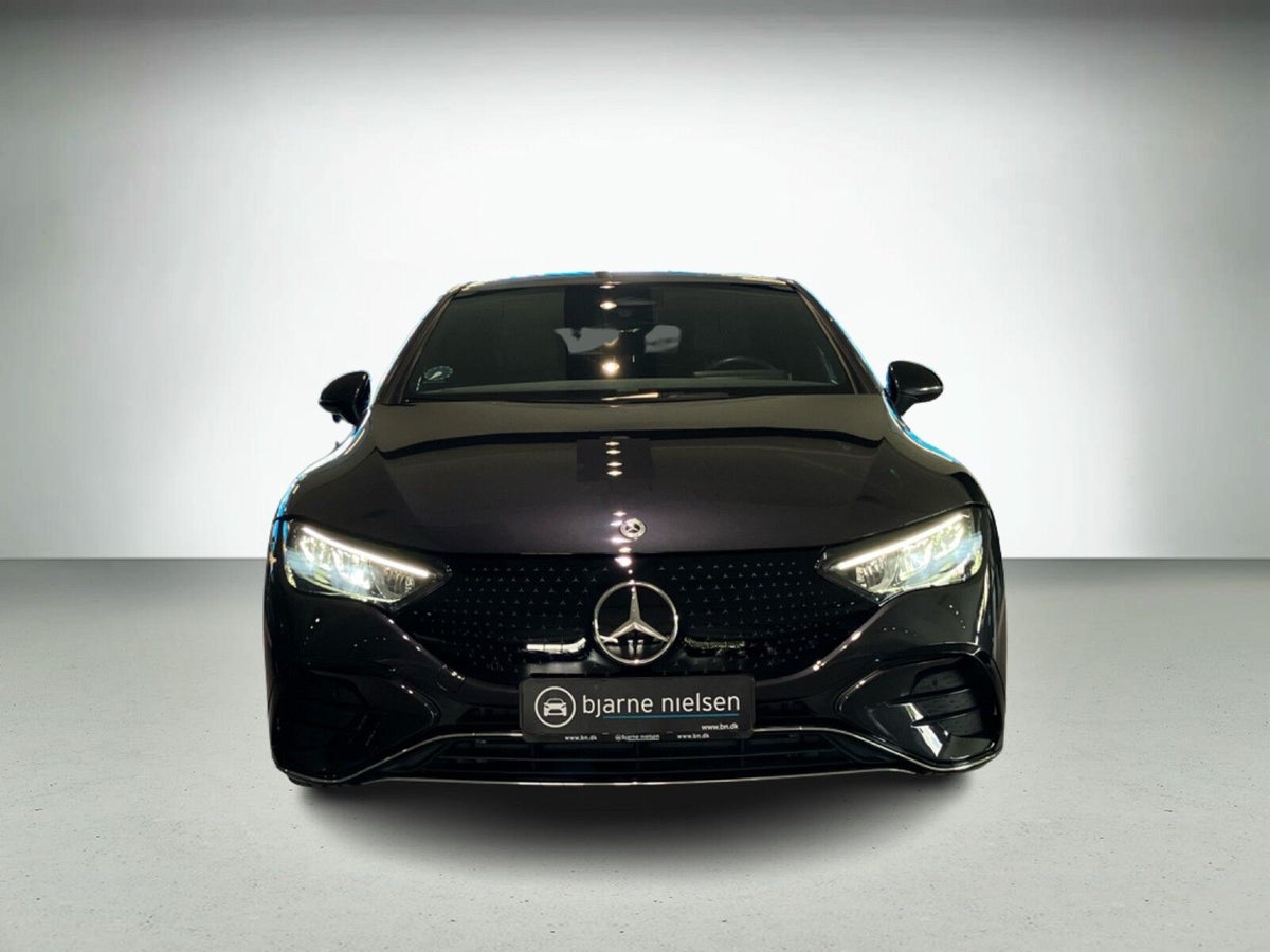 Mercedes EQE350 AMG Edition billede 2