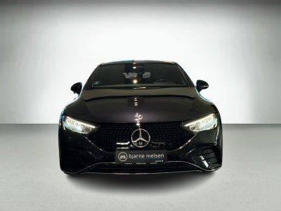 Mercedes EQE350 AMG Edition billede 1