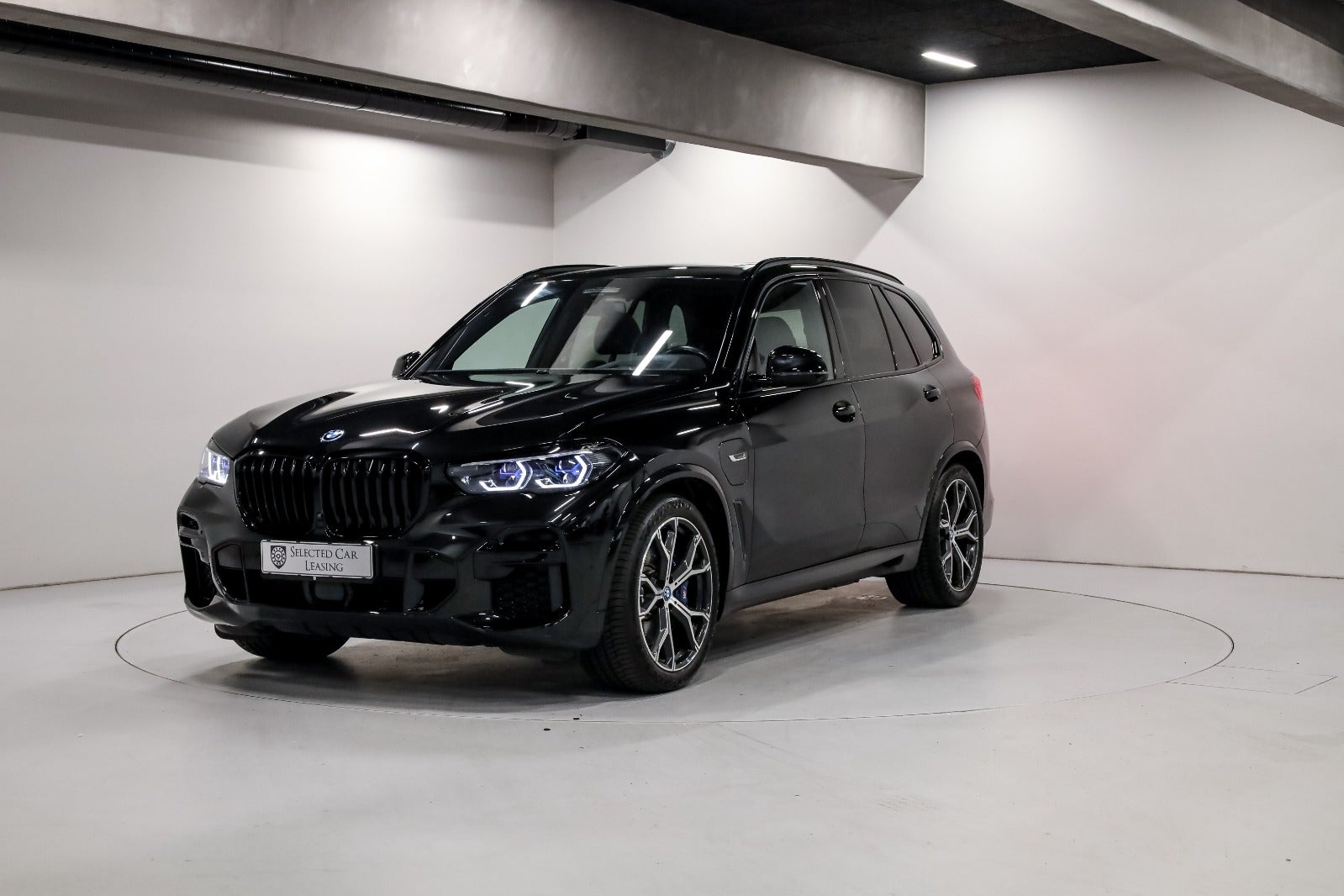 BMW X5 3,0 xDrive45e M-Sport aut.