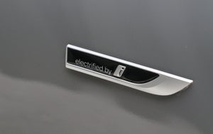 BMW 530e Touring M-Sport xDrive aut.