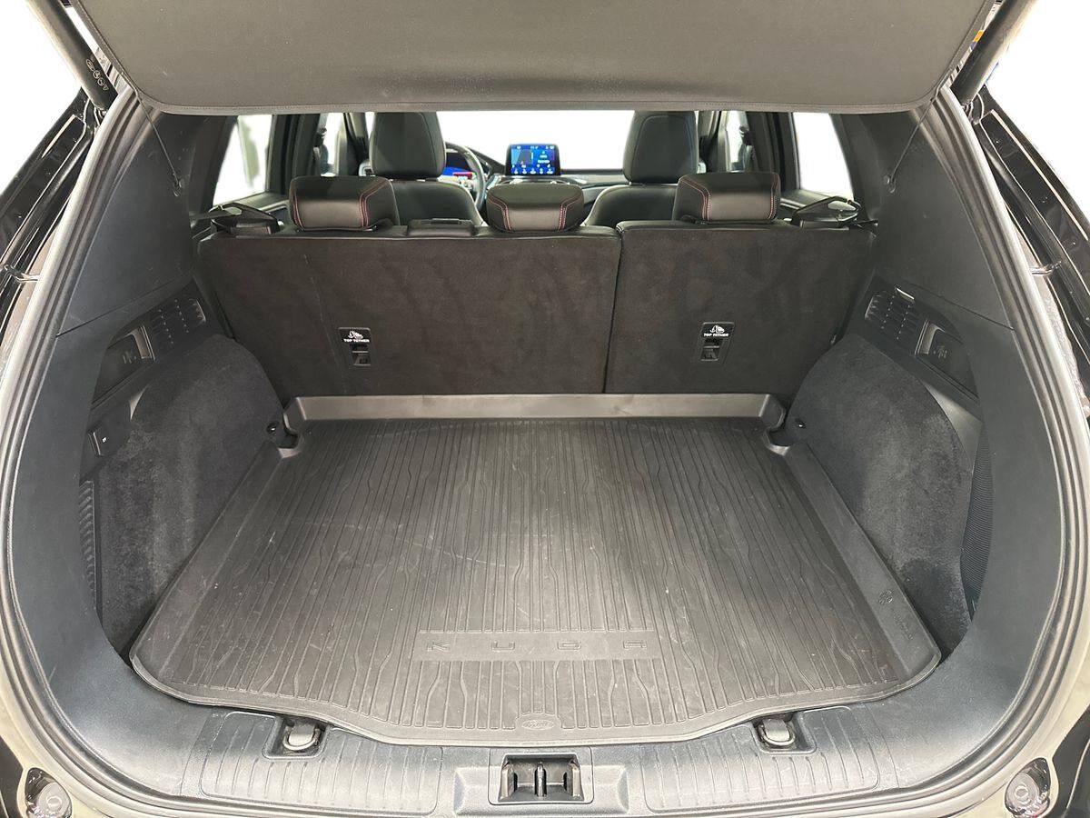 Ford Kuga PHEV ST-Line X CVT billede 13