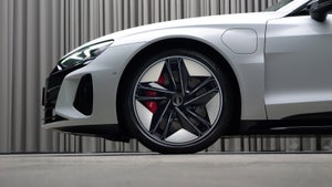 Audi RS e-tron GT quattro