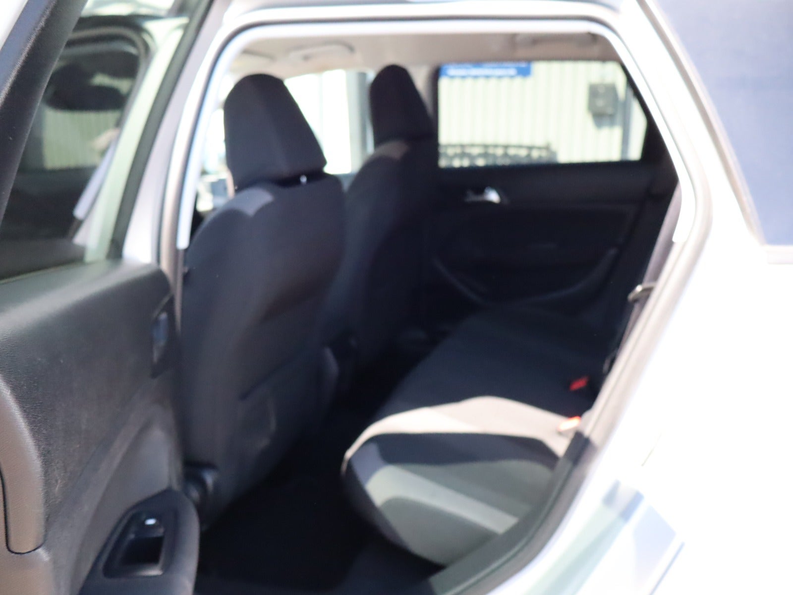 Billede af Peugeot 308 1,6 BlueHDi 120 Allure SW