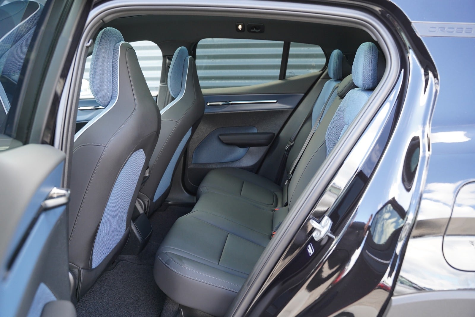 Billede af Volvo EX30 CC  Twin Performance Ultra