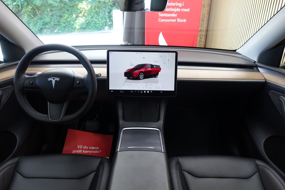 Tesla Model Y, Billede 3