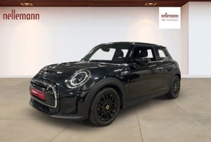 MINI Cooper SE Classic Trim