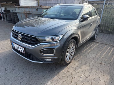 VW T-Roc 1,5 TSi 150 Sport DSG 5d