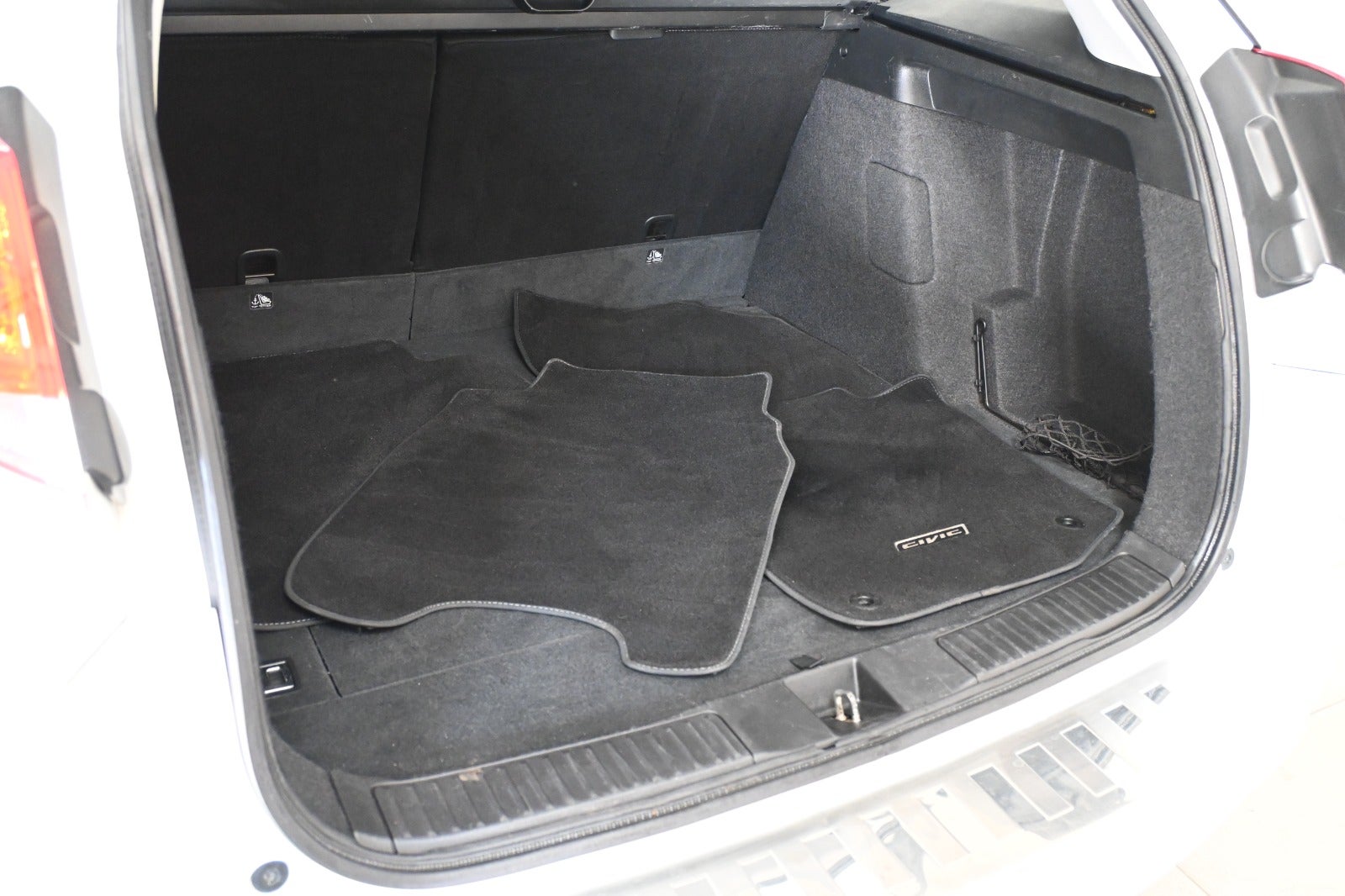 Honda Civic i-VTEC Elegance Tourer aut.