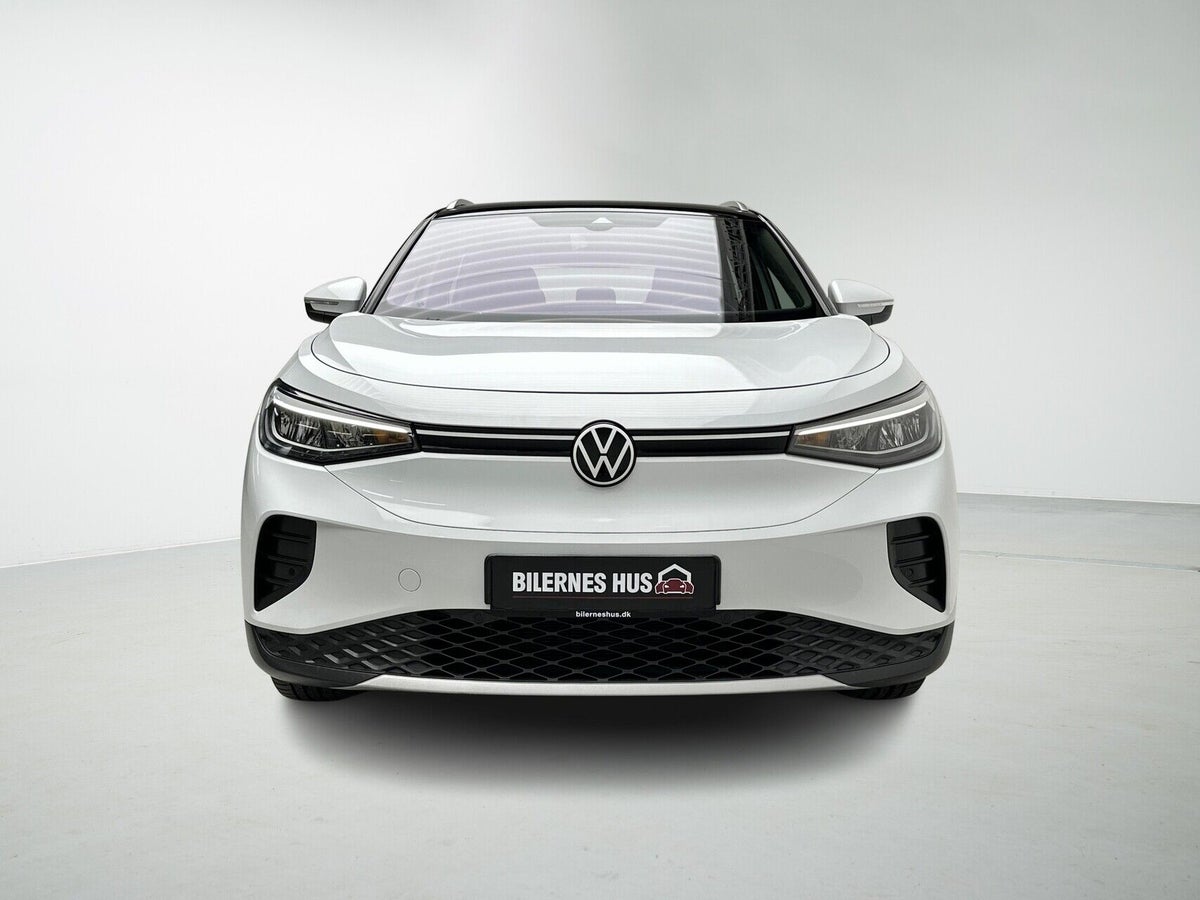 VW ID.4 Pro Performance billede 6