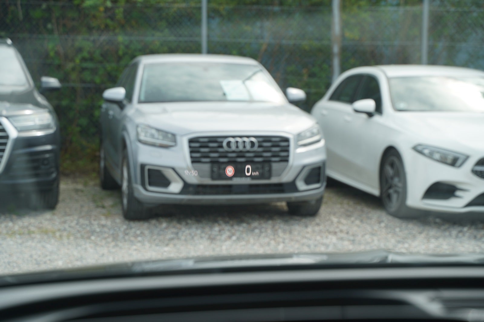 Billede af Skoda Enyaq 80x iV Sportline