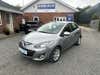 Mazda 2 Advance