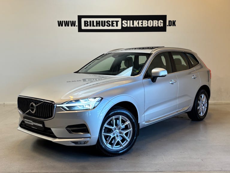 Volvo XC60 D4 190 Inscription aut. AWD