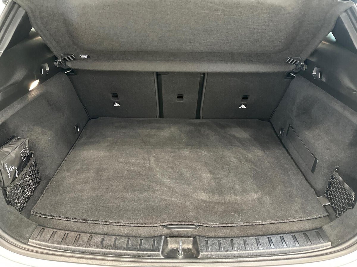 Mercedes EQA250 Progressive billede 13