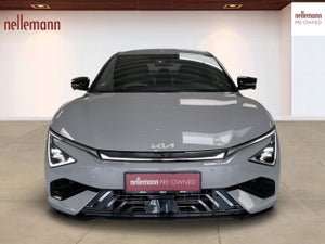 Kia EV6 Long Range GT-Line