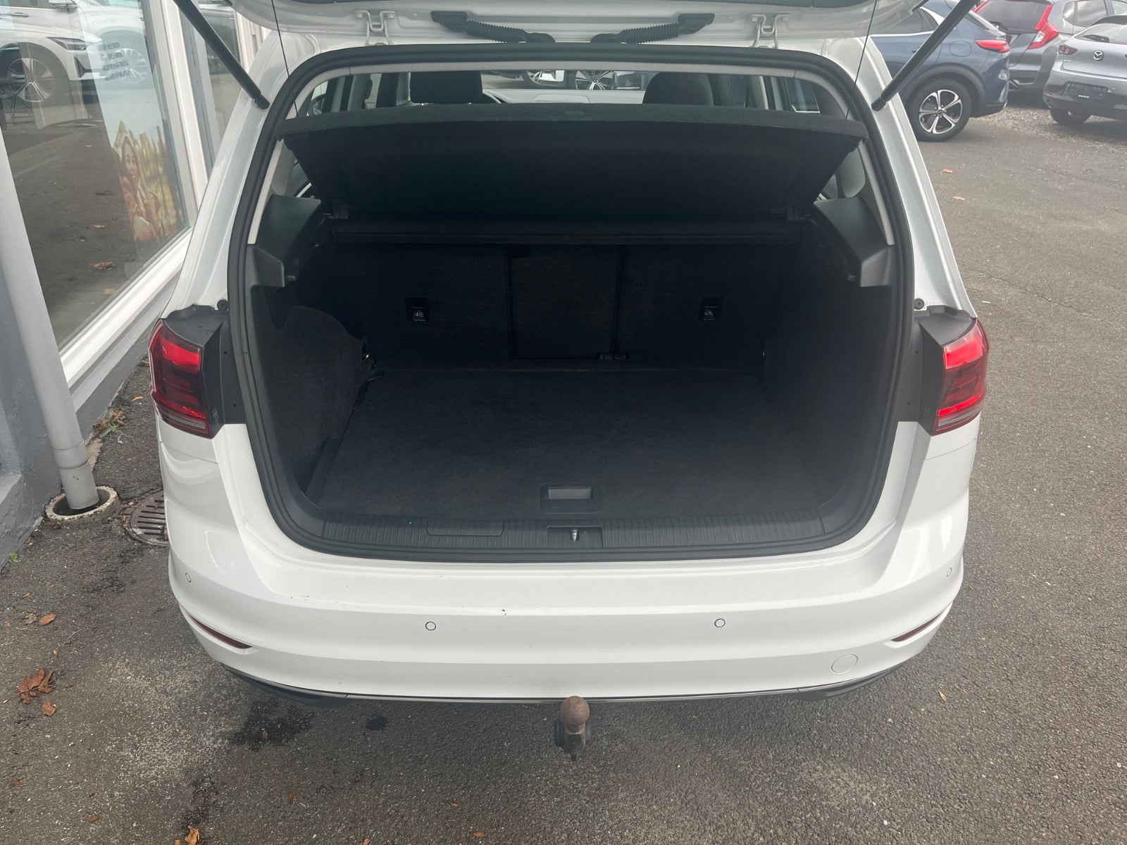 Billede af VW Golf Sportsvan 1,5 TSi 150 Comfortline DSG