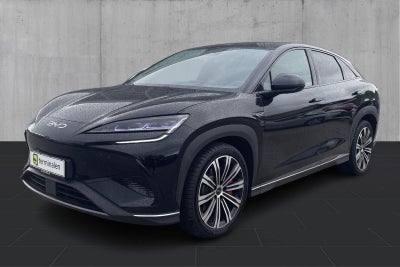 BYD Sealion 7 91 Excellence AWD 5d