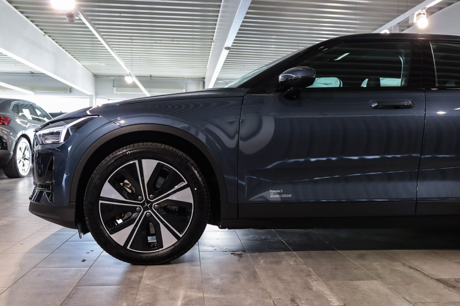 Billede af Polestar 2  Long Range