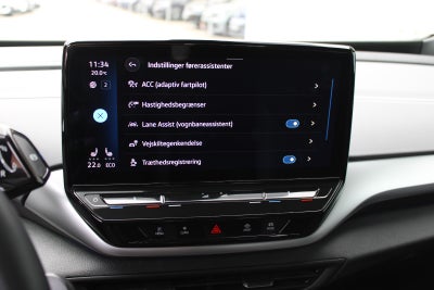 VW ID.5 Pro