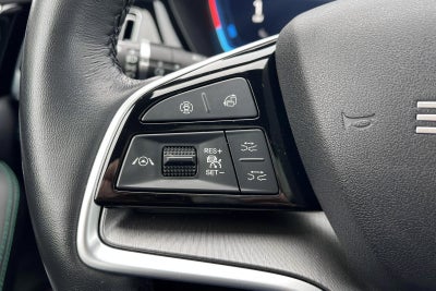 BYD Seal U Design