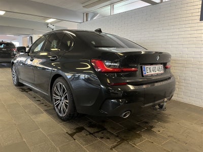 BMW 330e M-Sport aut. billede 1