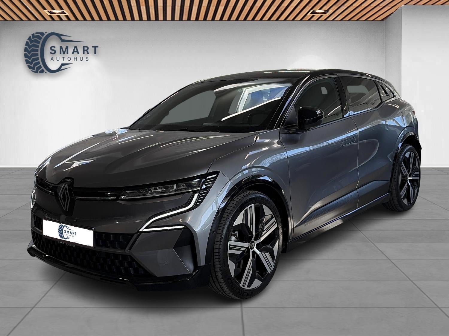 Billede af Renault Megane E-Tech 60 Iconic