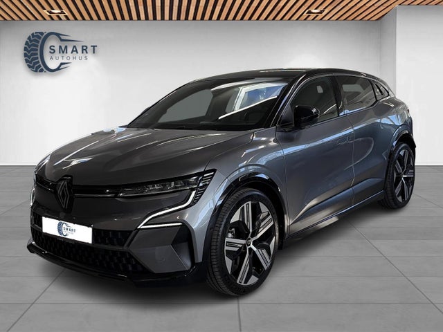 Renault Megane E-Tech 60 Iconic