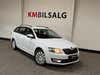 Skoda Octavia TSi 110 Ambition Combi thumbnail