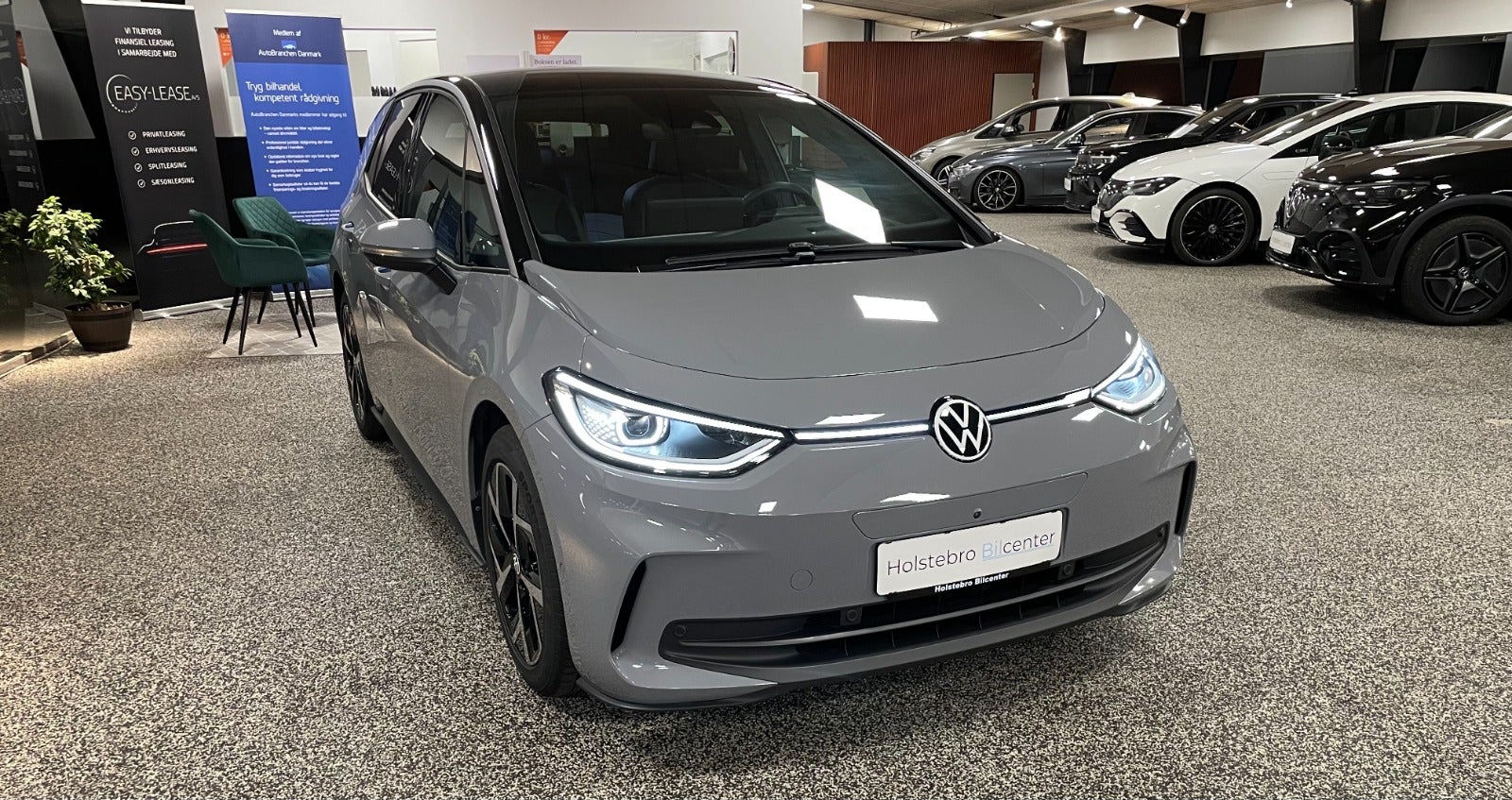 VW ID.3