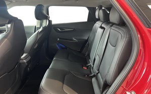 Kia EV6 Long Range Upgrade
