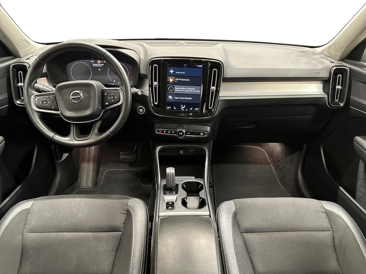 Volvo XC40 T4 190 Momentum aut. billede 5