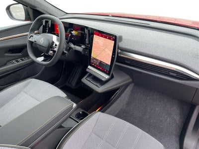 Renault Scenic E-Tech Techno billede 1