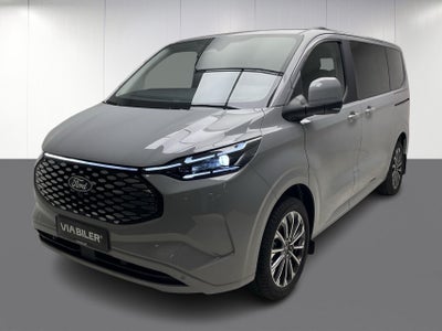 Ford E-Tourneo Custom 340S 64 Titanium X