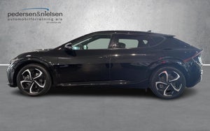 Kia EV6 Long Range GT-Line Upgrade