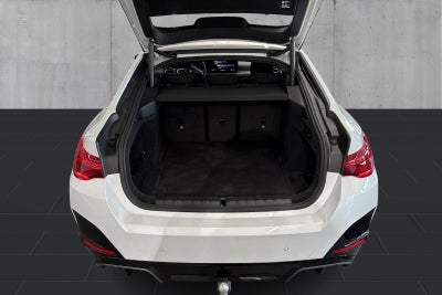 BMW i4 eDrive40 M-Sport