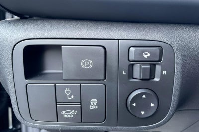 Hyundai Ioniq 6 Ultimate AWD