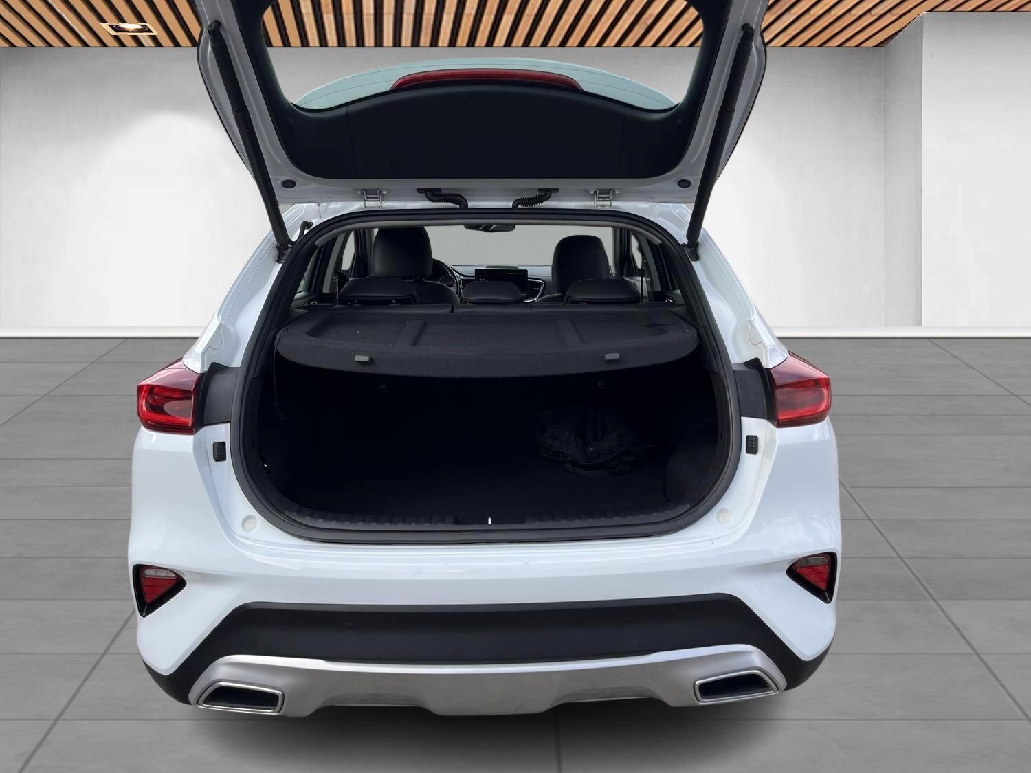 Billede af Kia XCeed 1,6 PHEV Upgrade DCT